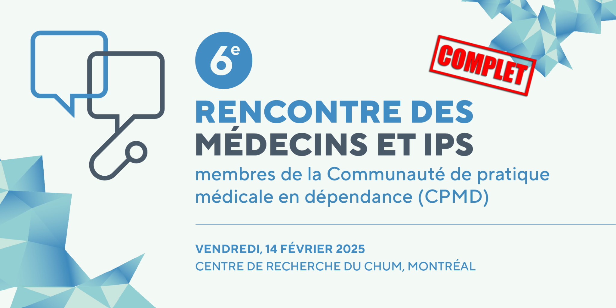 Visuel de l'événement