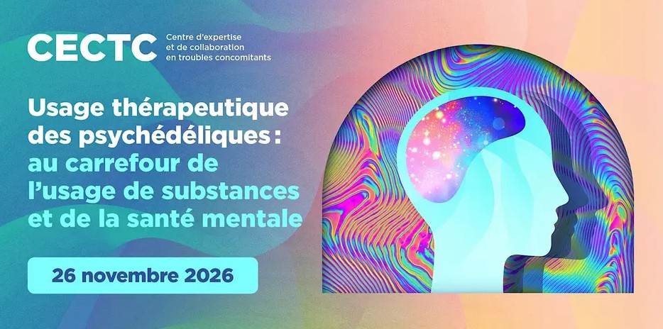 Visuel Activité scientifique CECTC 2026