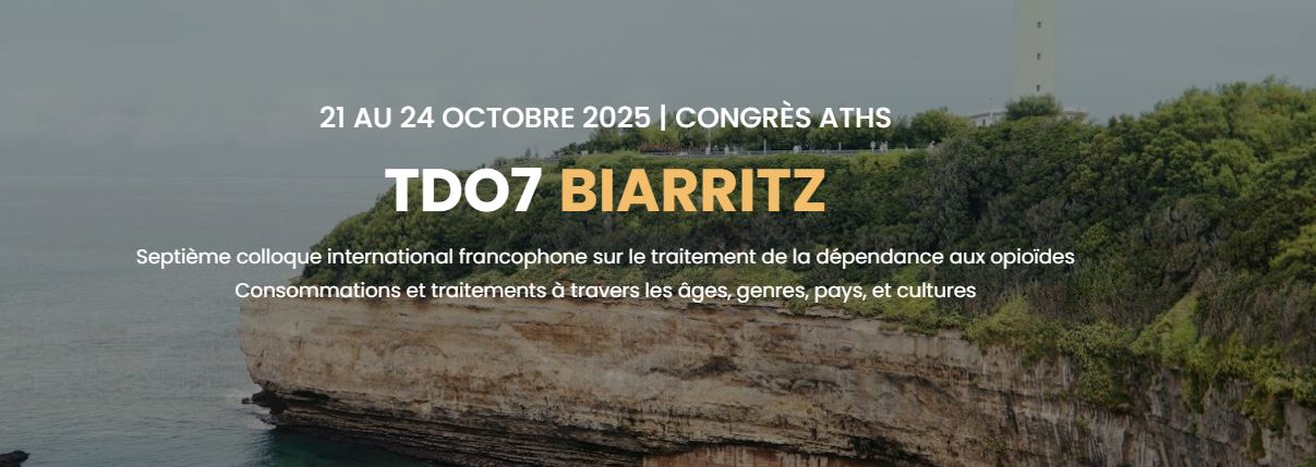 Visuel TDO7 2025