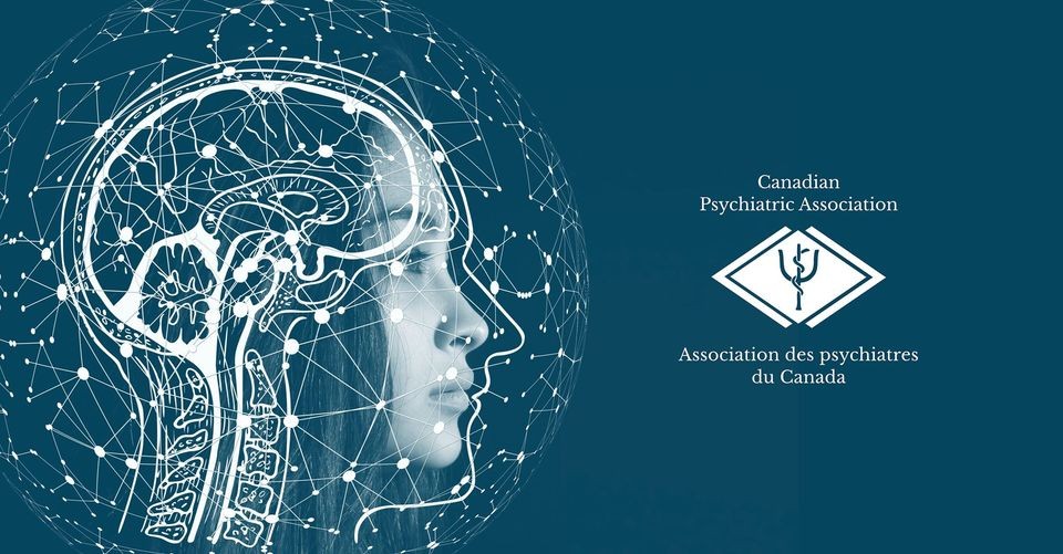 Visuel conférence annuelle 2026 Association Psychaitres du Canada
