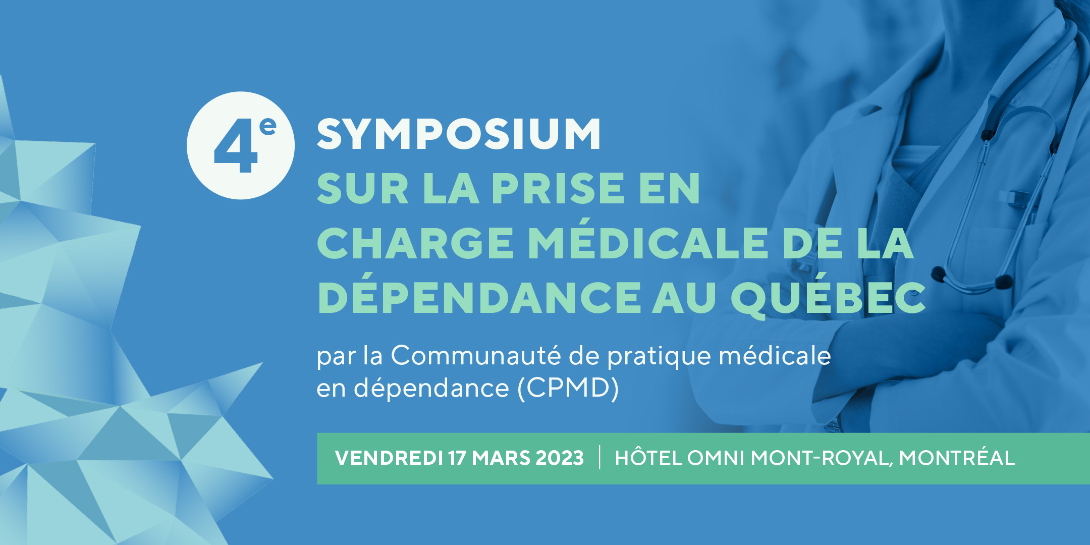 Visuel Symposium CPMD 2023